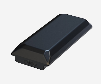 PVS-300分体式摊铺机履块组装